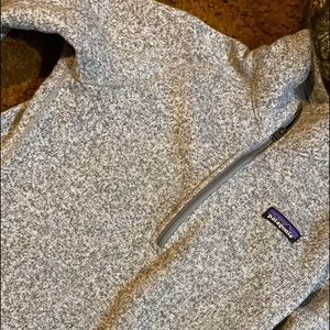 Women’s Patagonia - NEW never worn